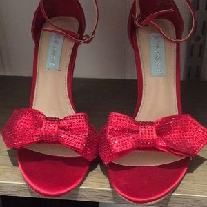 Betsey Johnson Shoes